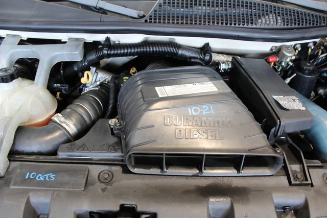 Used 2008 Chevrolet Express 3500 RWD image 29