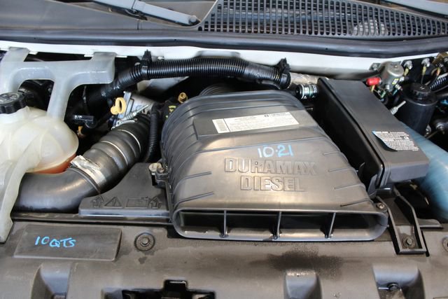 Used 2008 Chevrolet Express 3500 image 29
