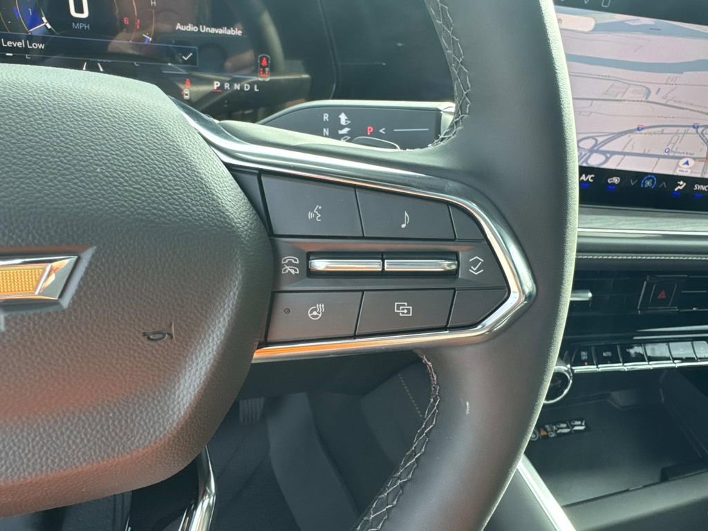 New 2026 Chevrolet Tahoe Premier image 23