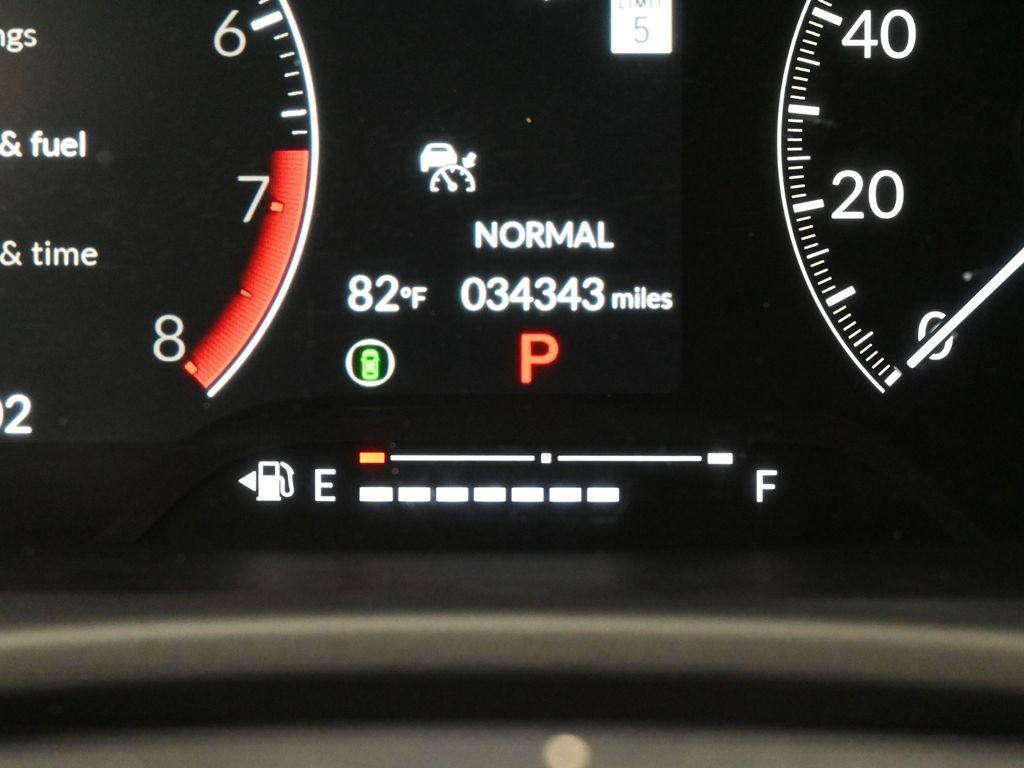 Used 2023 Honda Civic Sport image 28