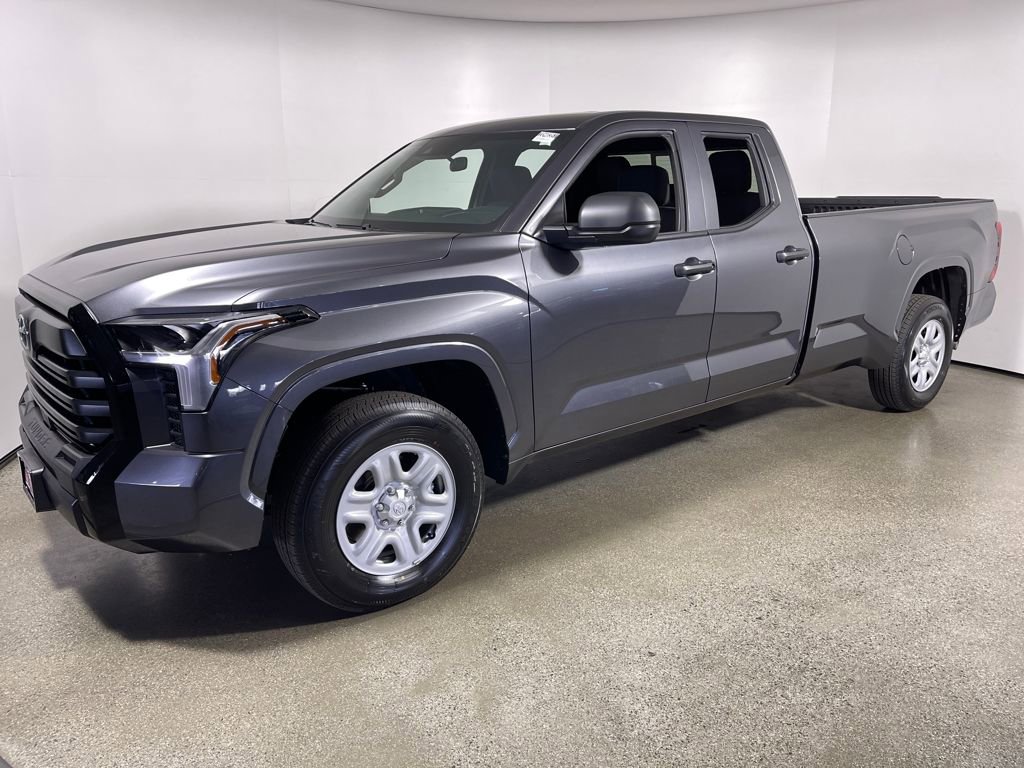 New 2026 Toyota Tundra SR image 7