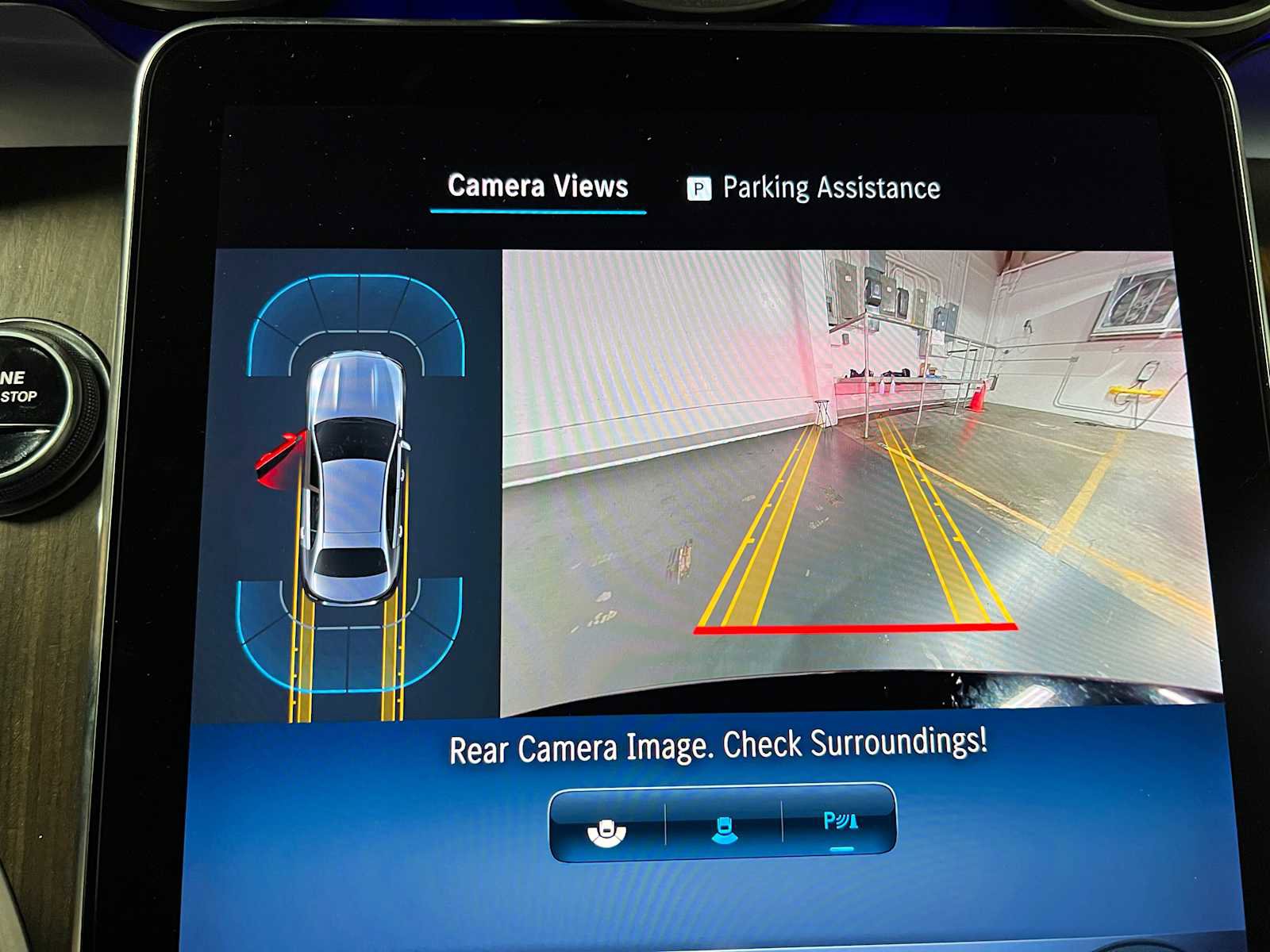 Used 2024 Mercedes-Benz C 300 4MATIC Sedan image 34