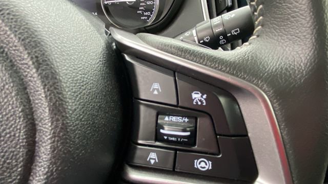 Certified 2024 Subaru Forester Touring image 26