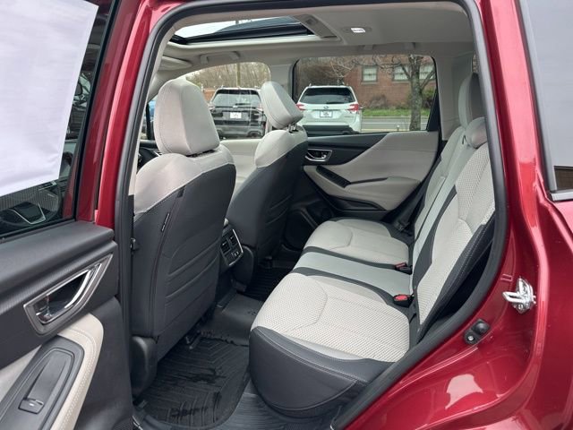Certified 2023 Subaru Forester Premium image 26
