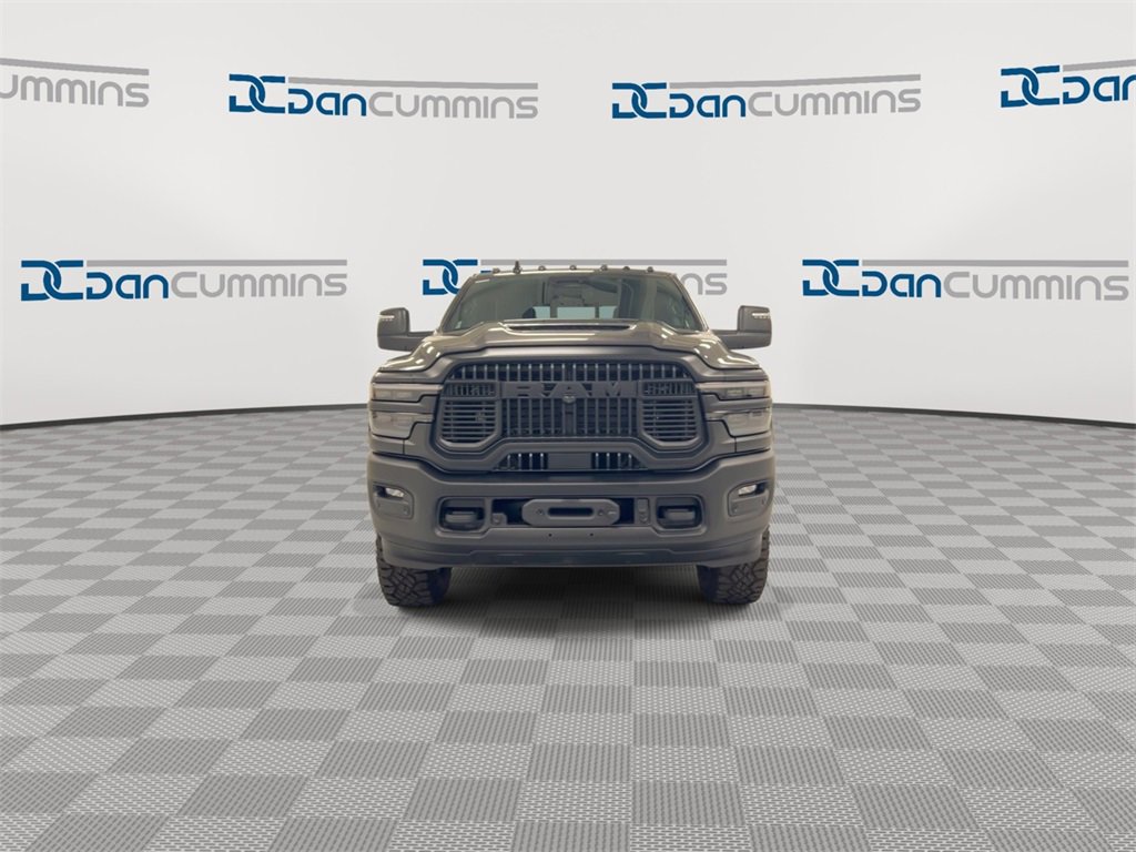 New 2026 RAM 2500 Power Wagon image 3