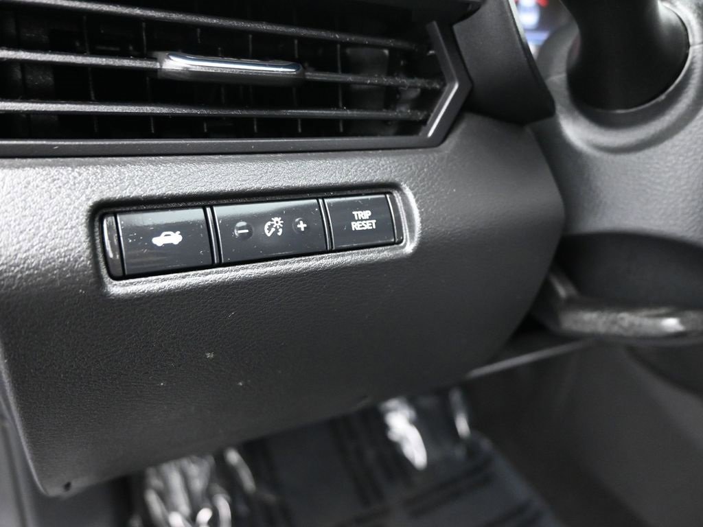 Used 2023 Nissan Altima 2.5 SV image 15