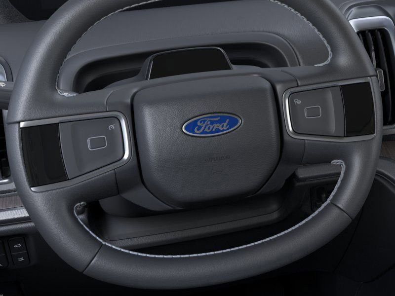 New 2026 Ford Expedition Max Platinum image 12