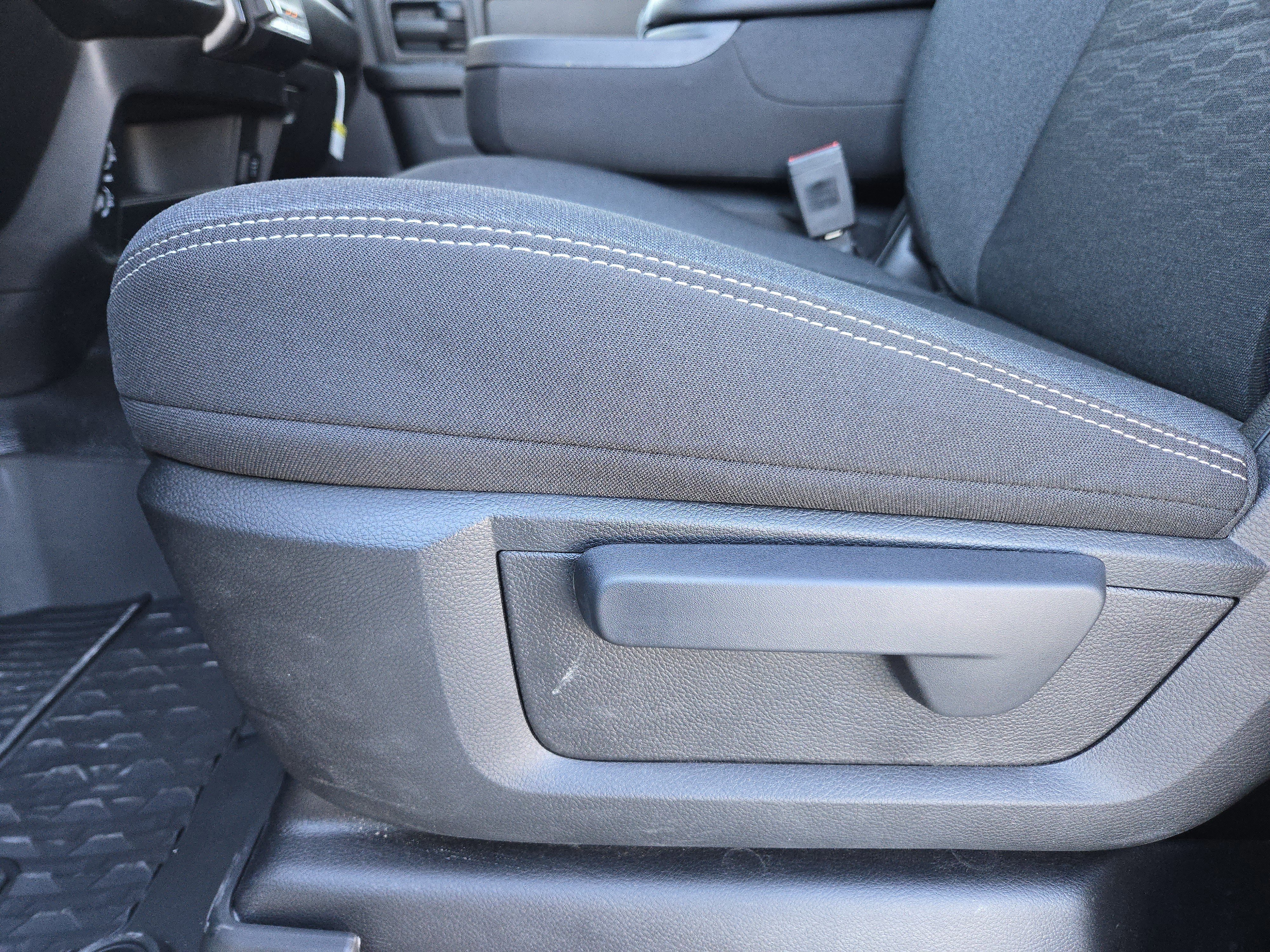 New 2026 RAM 2500 Tradesman image 19