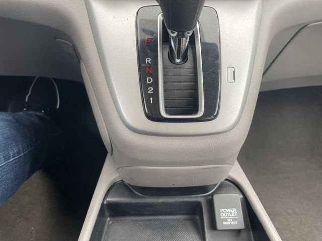 Used 2014 Honda CR-V LX image 29