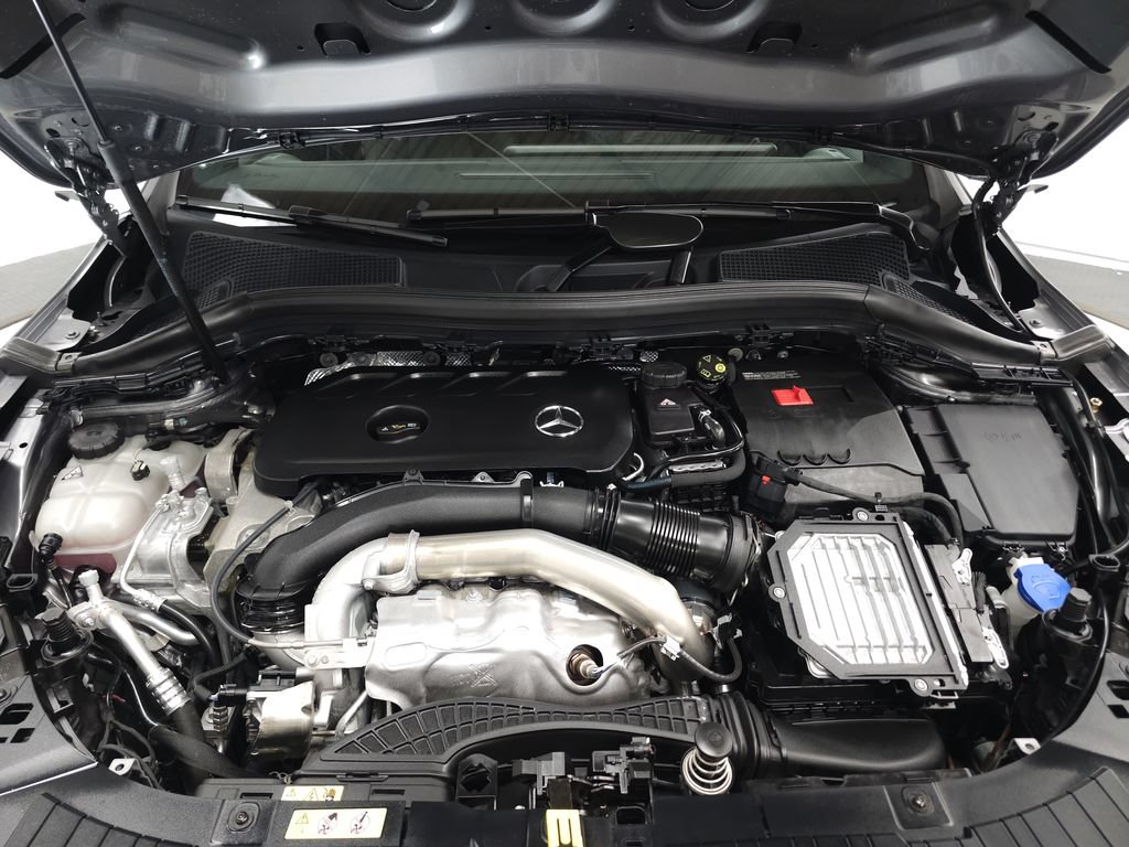 Certified 2026 Mercedes-Benz GLA 250 4MATIC image 30