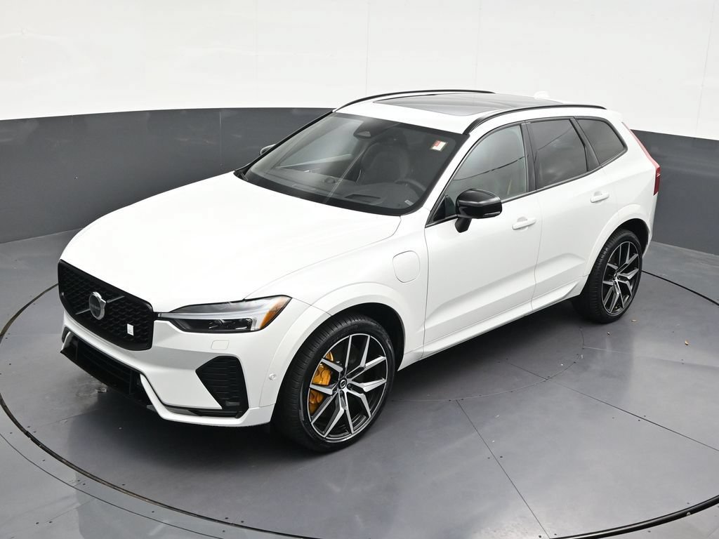 Certified 2024 Volvo XC60 T8 Polestar AWD/4WD image 20
