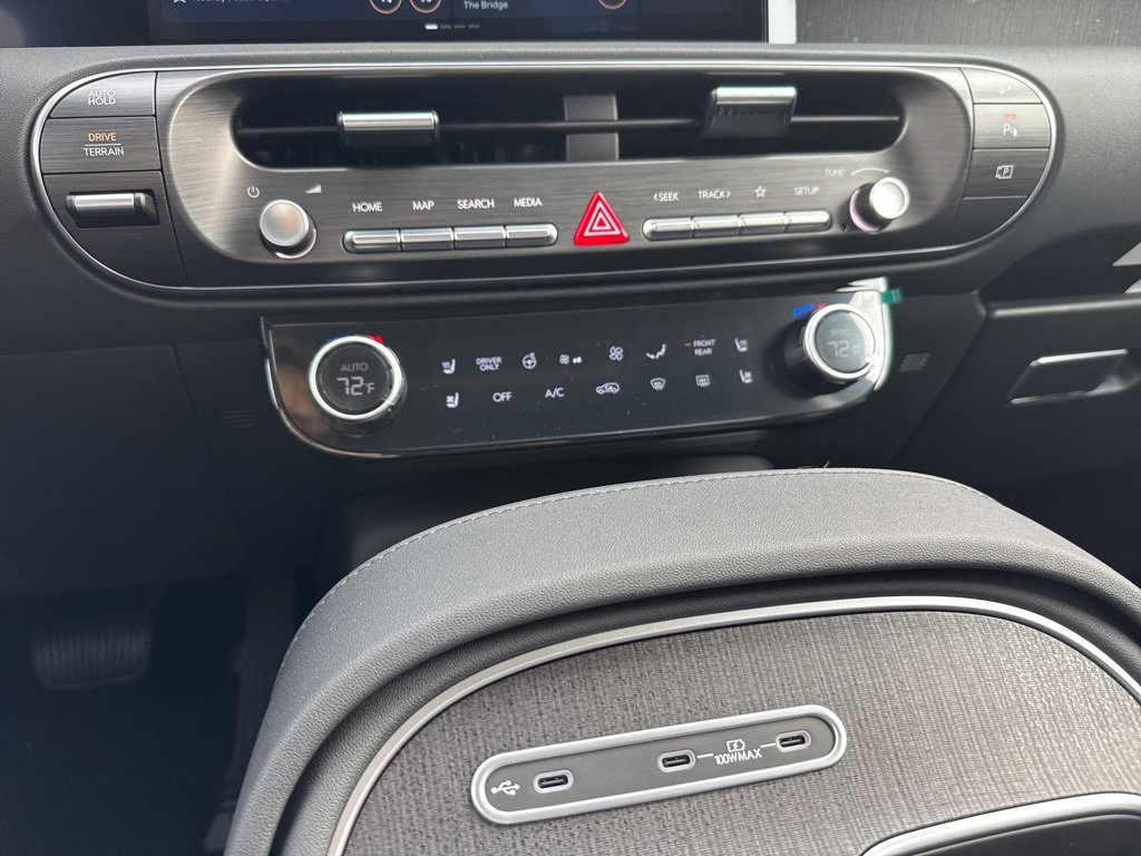 New 2026 Hyundai Palisade AWD image 35