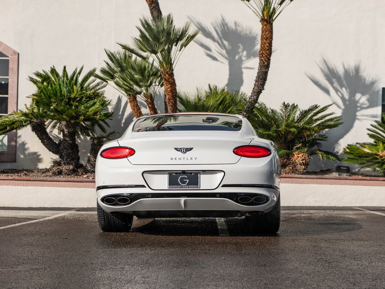 Used 2022 Bentley Continental GT image 16