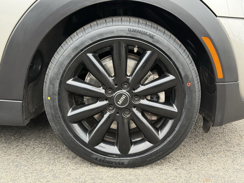 Used 2020 MINI Cooper S w/ Storage Package image 15