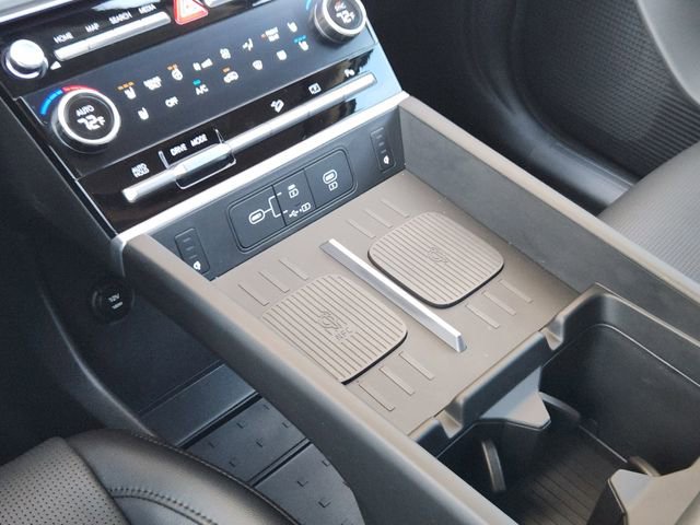 Certified 2026 Hyundai Santa Fe Limited image 16