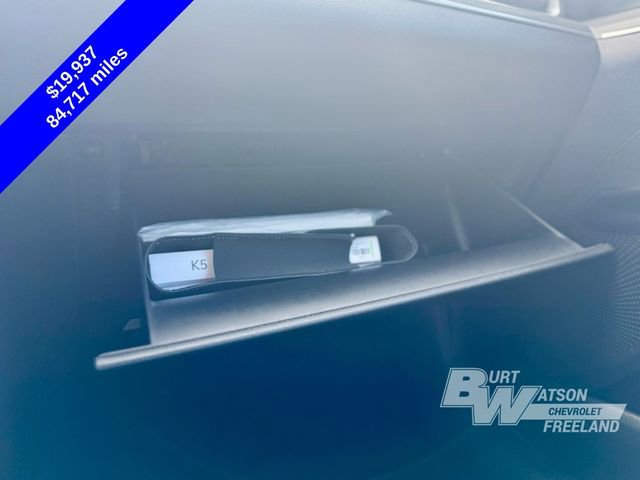Used 2022 Kia K5 GT-Line AWD/4WD image 22