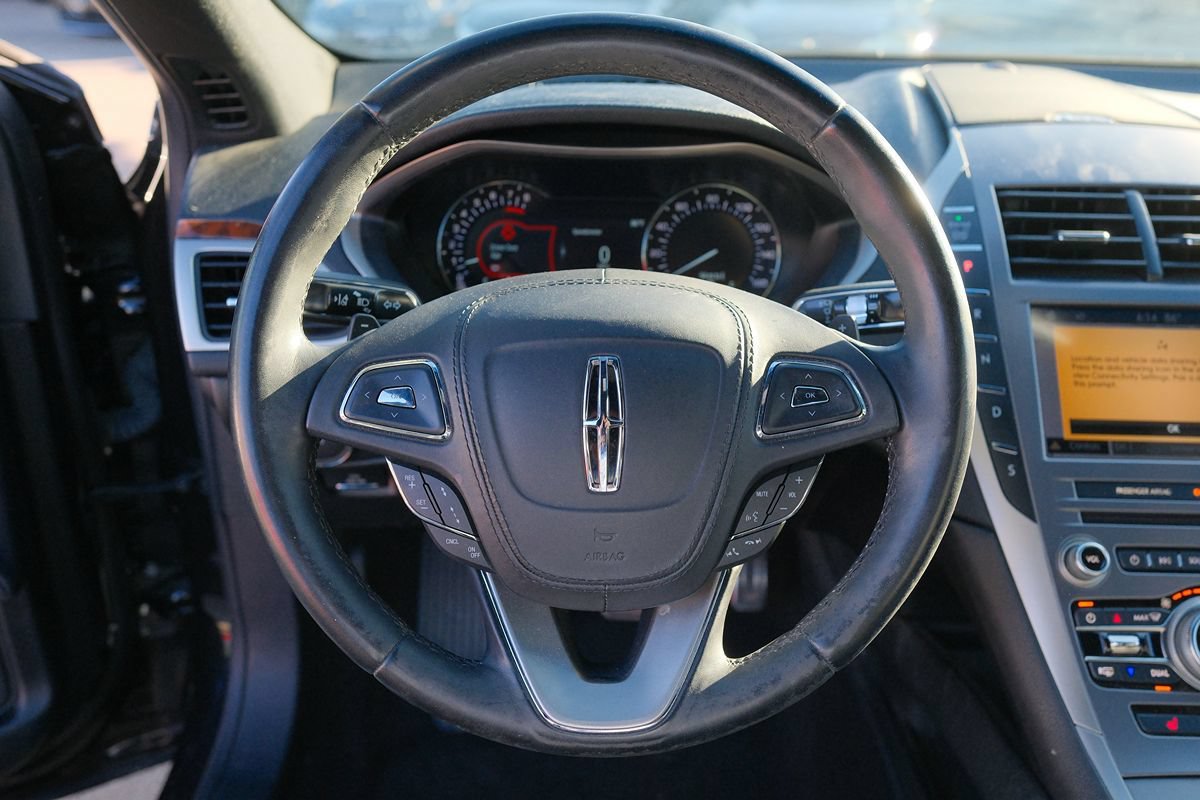 Used 2019 Lincoln MKZ Reserve w/ Reserve Plus Package FWD image 36