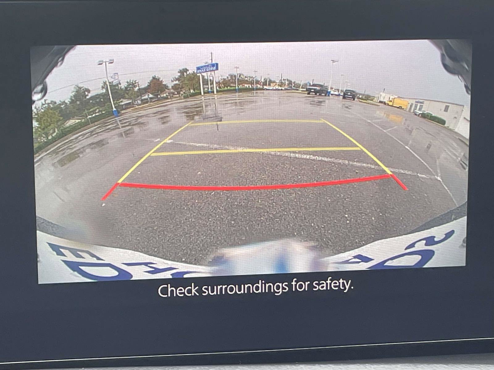 Used 2024 MAZDA MAZDA3 s image 12