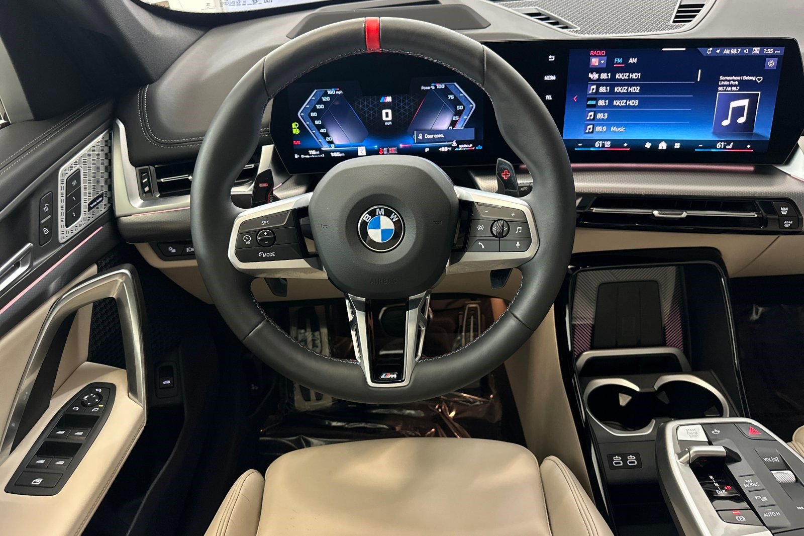 Certified 2025 BMW X1 M35i image 27