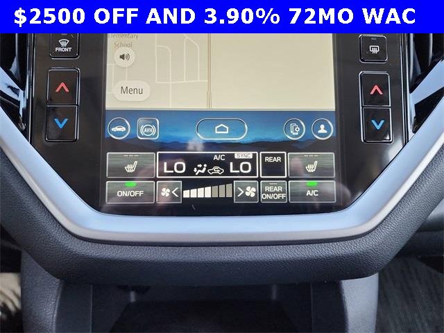 New 2026 Subaru Ascent Limited image 23