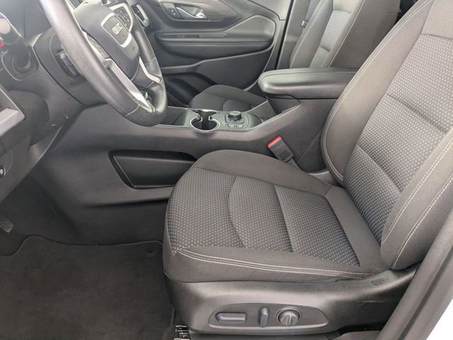 Certified 2023 GMC Terrain SLE w/ Driver Convenience Package image 13