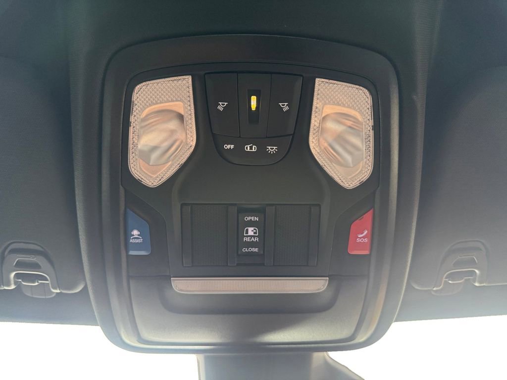 Used 2025 RAM 1500 Lone Star image 26