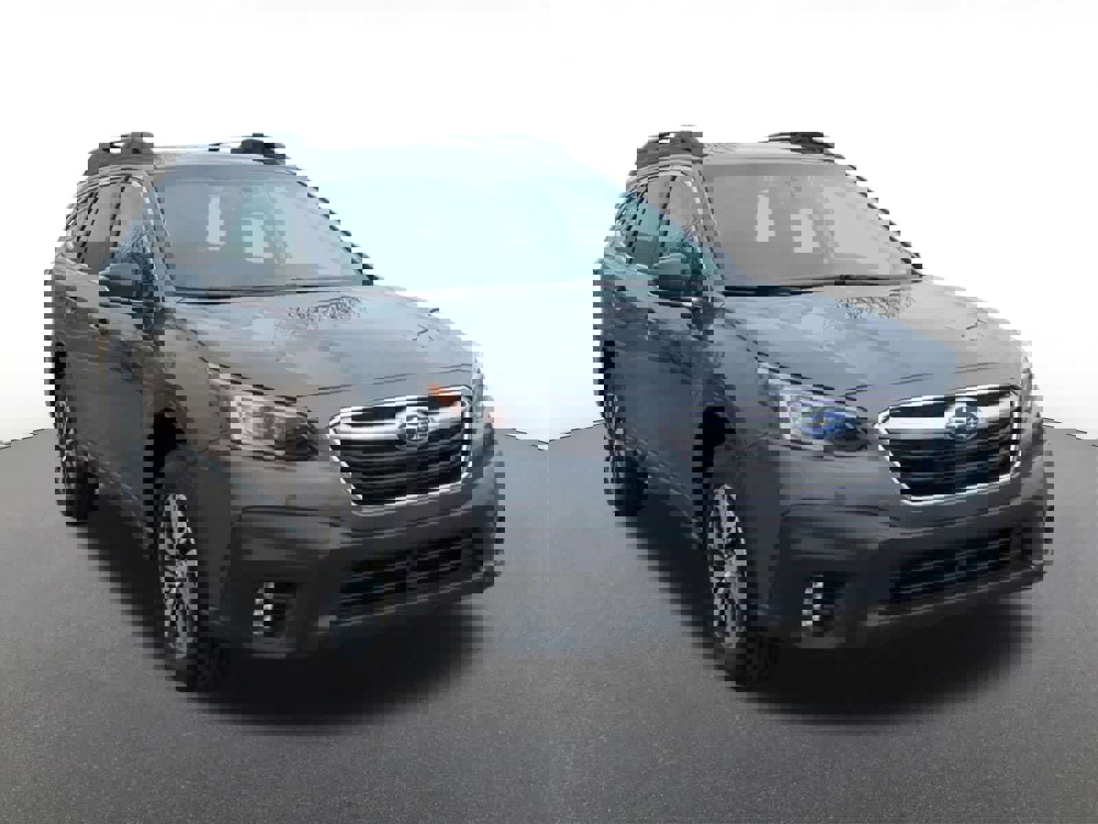 Used 2022 Subaru Outback Premium image 8