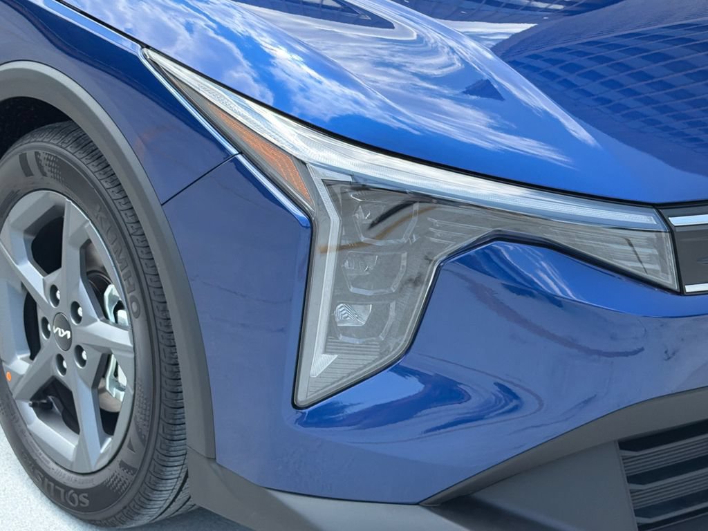 New 2026 Kia K4 FWD image 9