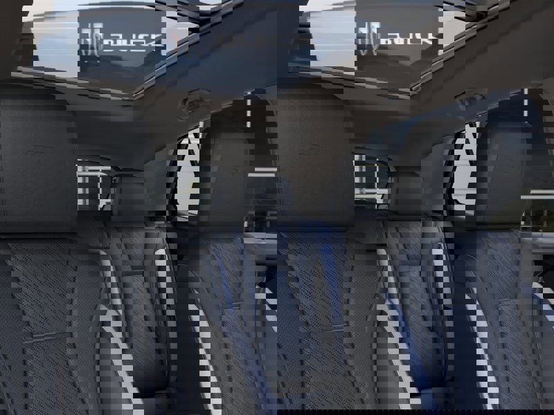 New 2026 Buick Envision Sport Touring image 46