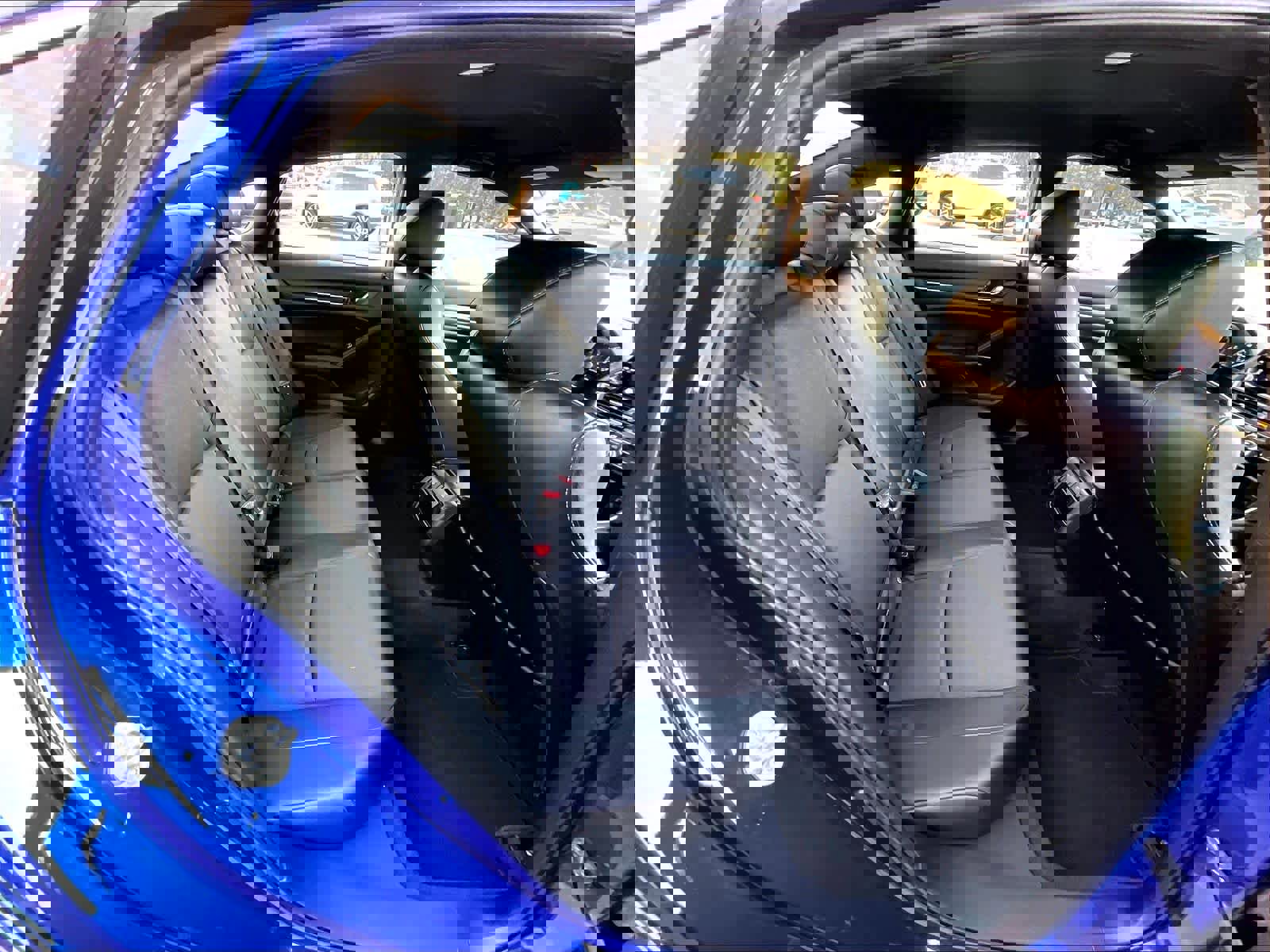 Used 2022 Honda Accord Sport image 15