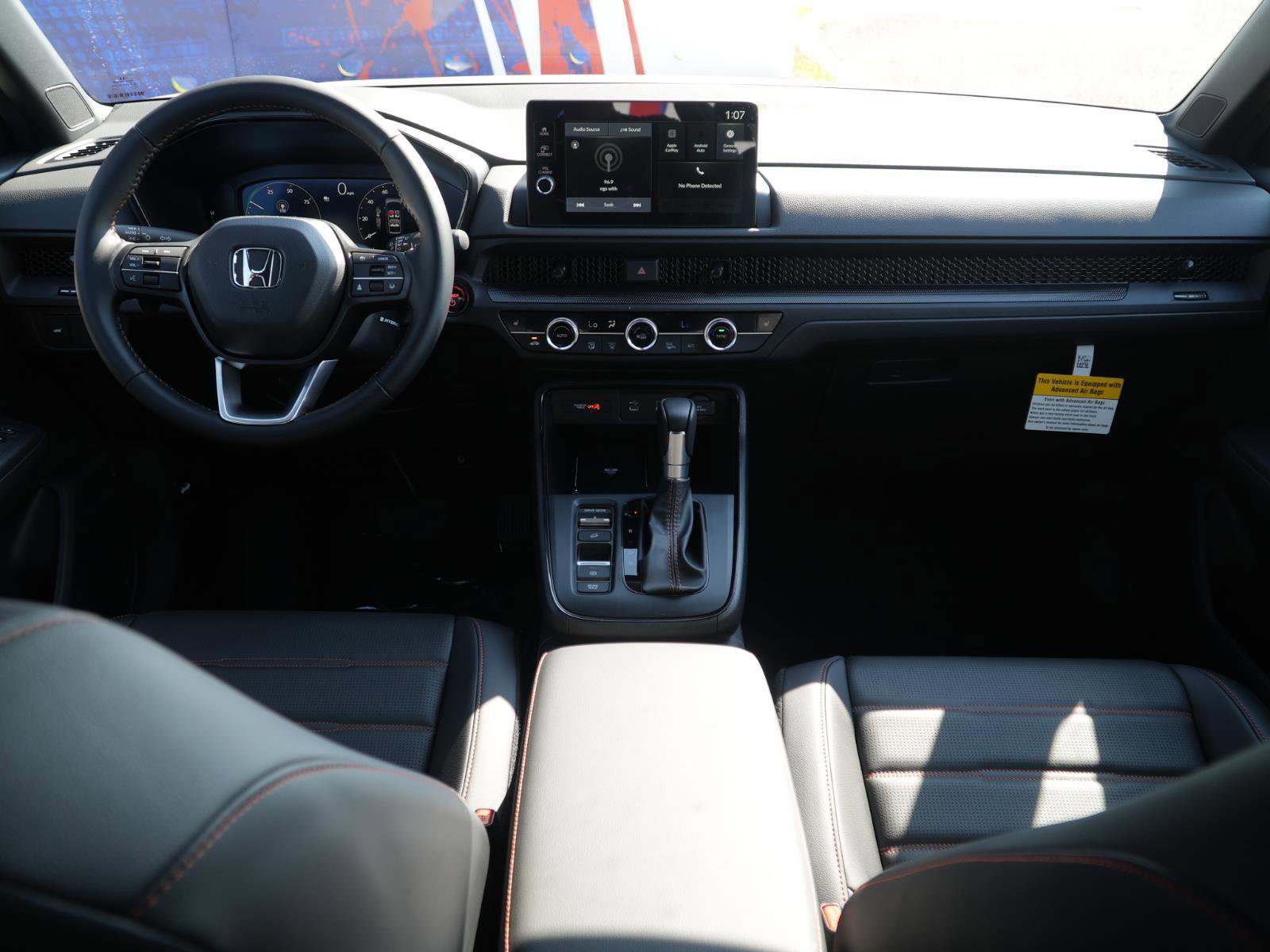 New 2026 Honda CR-V Sport-L image 20