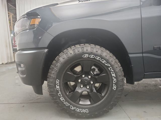 New 2026 RAM 1500 Classic Warlock image 19