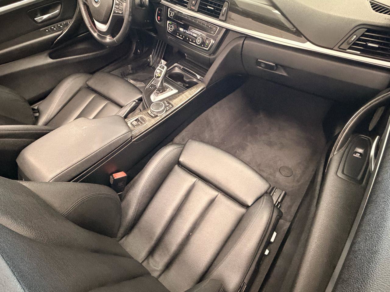 Used 2016 BMW 428i Convertible RWD image 30