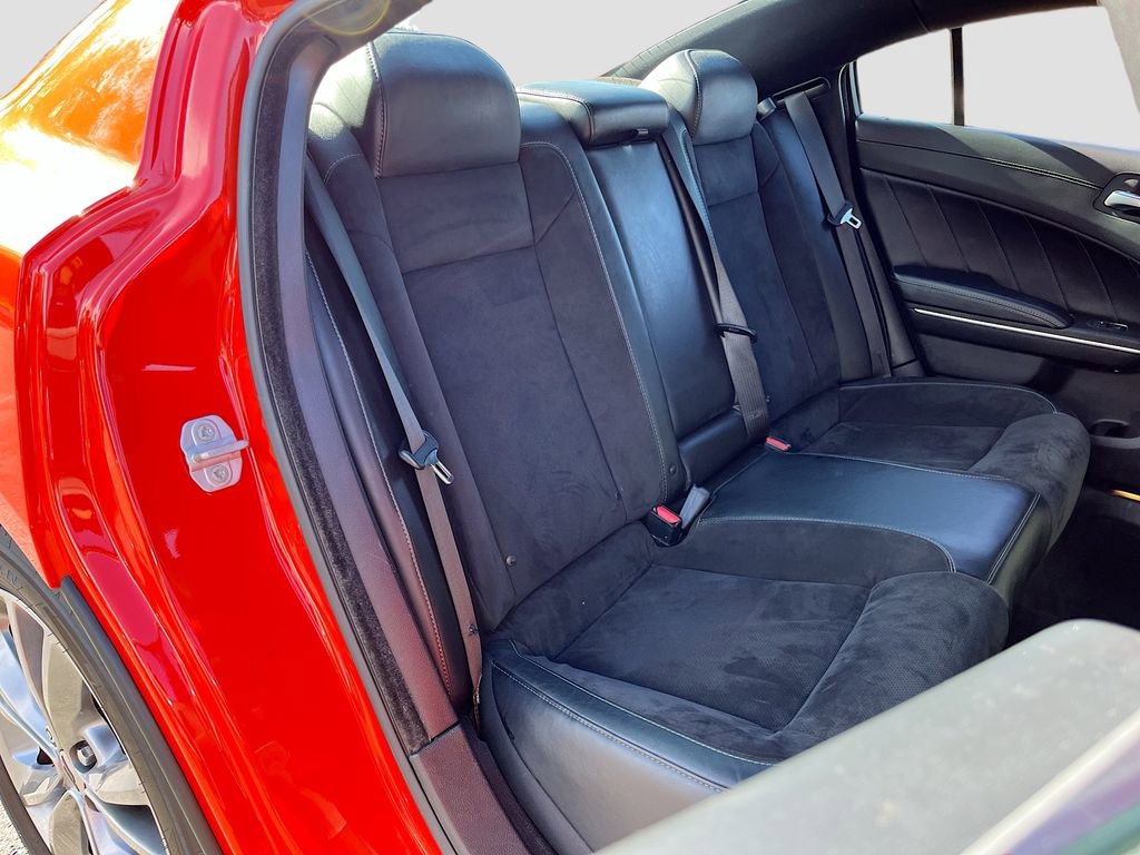 Certified 2020 Dodge Charger GT w/ Plus Group image 26