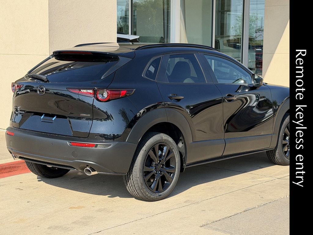 New 2026 MAZDA CX-30 AWD 2.5 S image 4