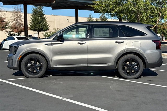 New 2026 Kia Sorento SX Prestige image 10