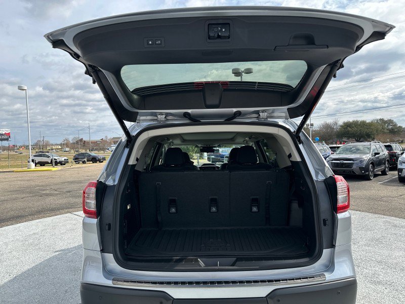 New 2026 Subaru Ascent Bronze Edition image 9