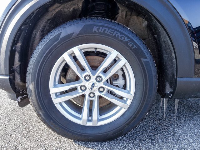 Used 2023 Ford Explorer XLT w/ Equipment Group 202A image 20