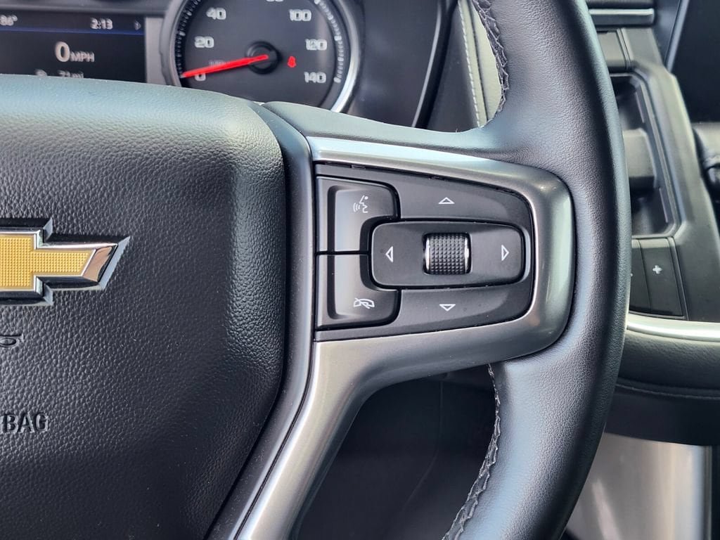 Used 2023 Chevrolet Tahoe LS AWD/4WD image 28