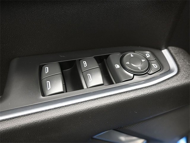 Used 2022 Chevrolet Silverado 1500 RST image 13