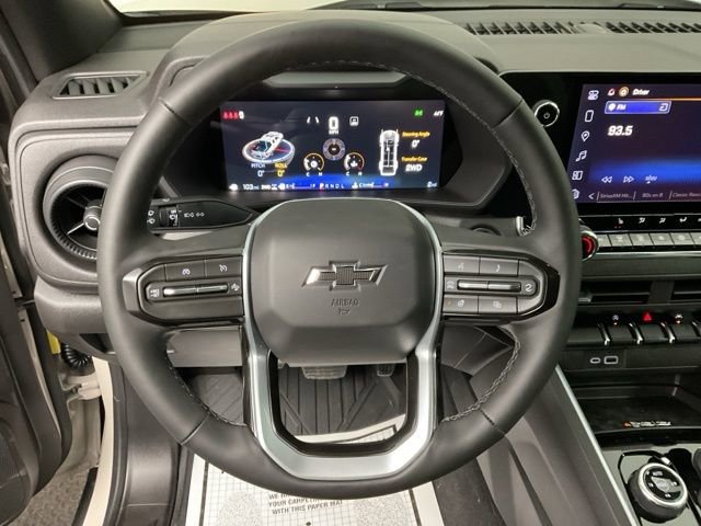 New 2026 Chevrolet Colorado Trail Boss image 14