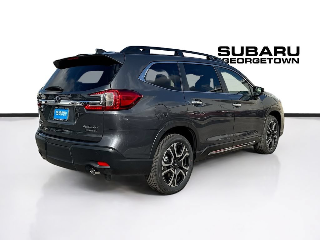 New 2026 Subaru Ascent Touring AWD/4WD image 7