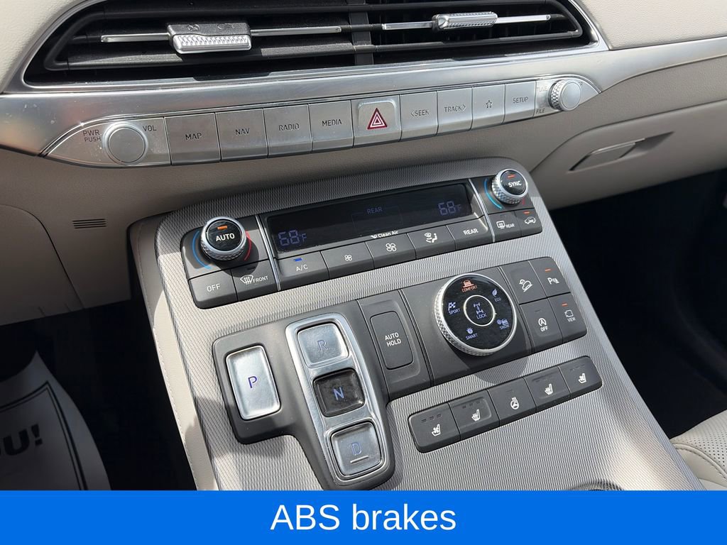 Used 2021 Hyundai Palisade Limited w/ Cargo Package AWD/4WD image 27