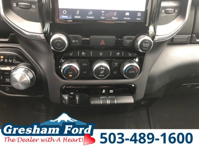 Used 2023 RAM 1500 Laramie image 22
