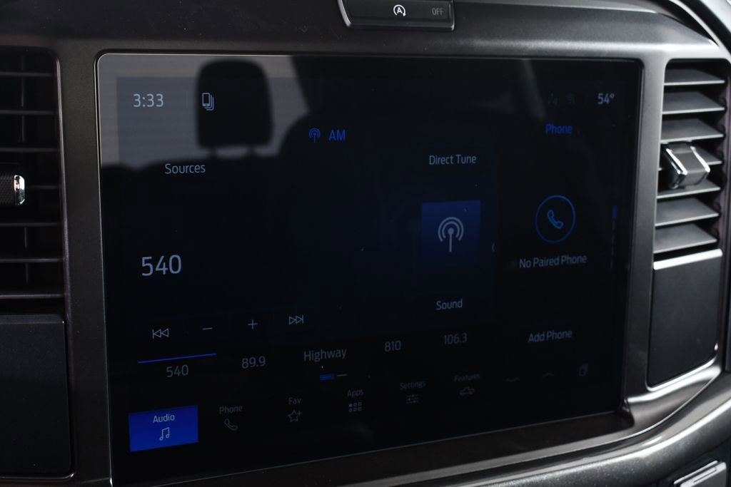 New 2026 Ford F150 STX w/ F-150 LOBO Package image 26