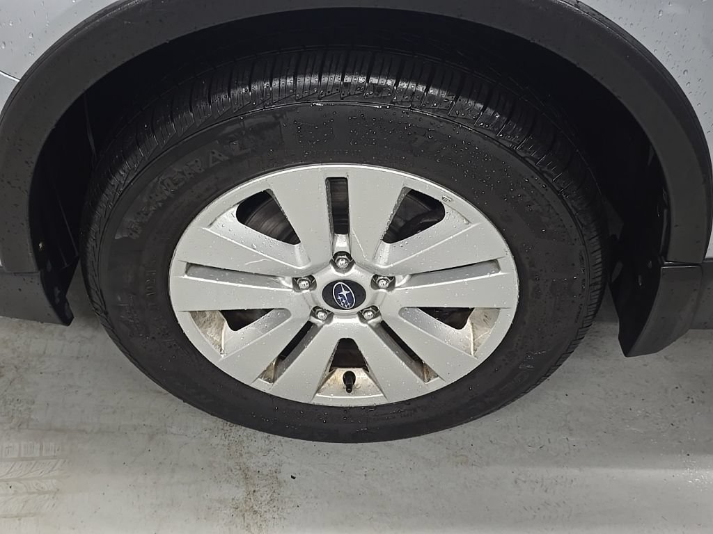 Used 2018 Subaru Outback 2.5i Premium AWD/4WD image 38
