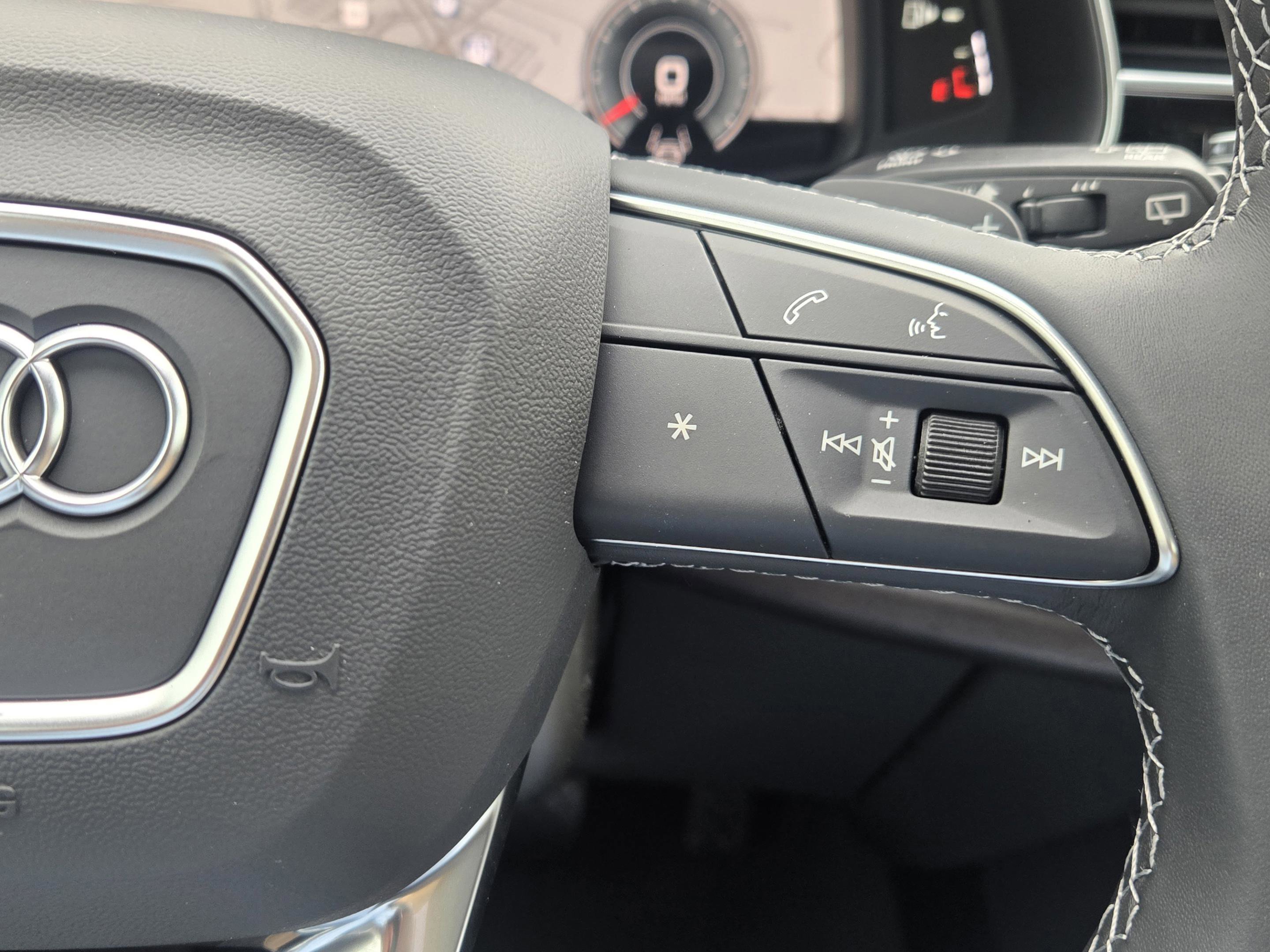 New 2026 Audi Q7 3.0T Premium Plus image 15