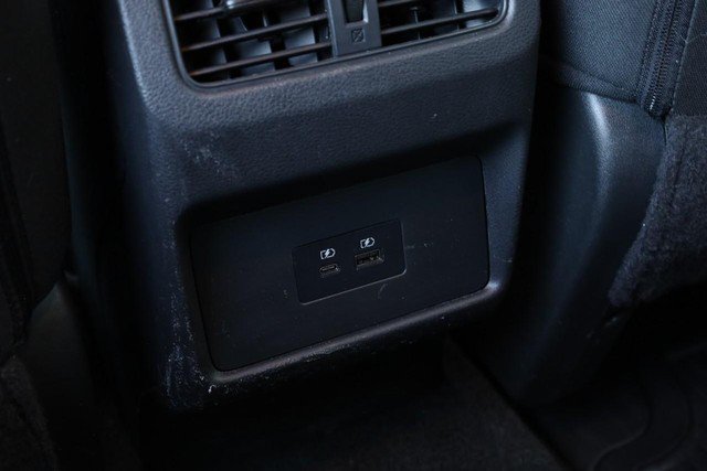 Certified 2023 Nissan Rogue SV AWD/4WD image 21