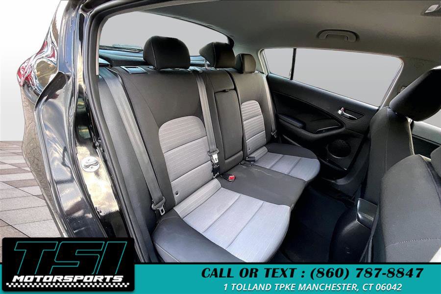 Used 2014 Kia Forte EX image 27