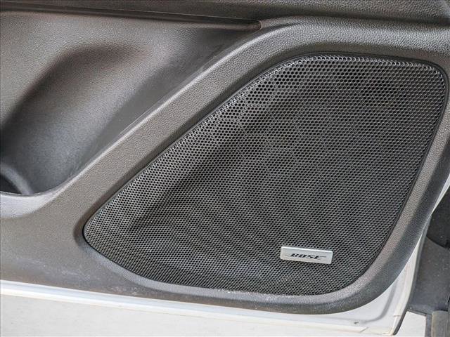 Used 2022 GMC Terrain SLT w/ Infotainment Package II image 16